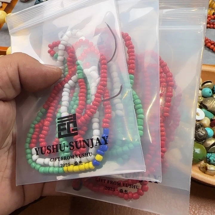 菩提籽类桑杰出品小元素配饰