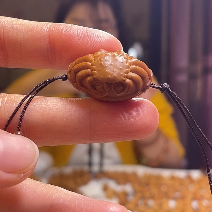 手串/手链橄榄核