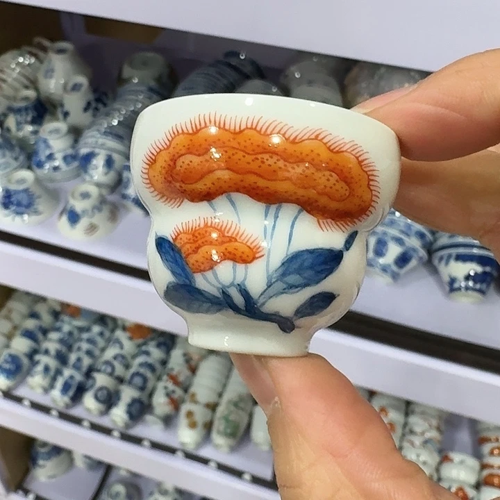 陶瓷艺术品收藏陶瓷