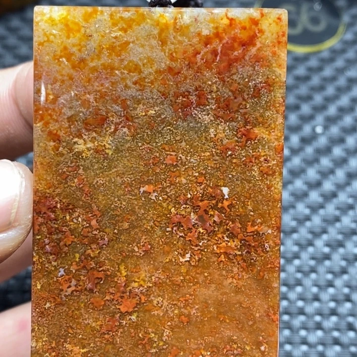 蟀***哥玛瑙/玉髓未镶嵌1