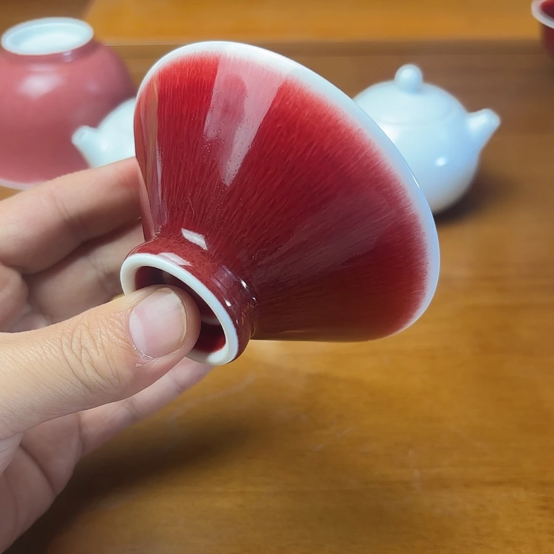 景德镇陶瓷手工制作