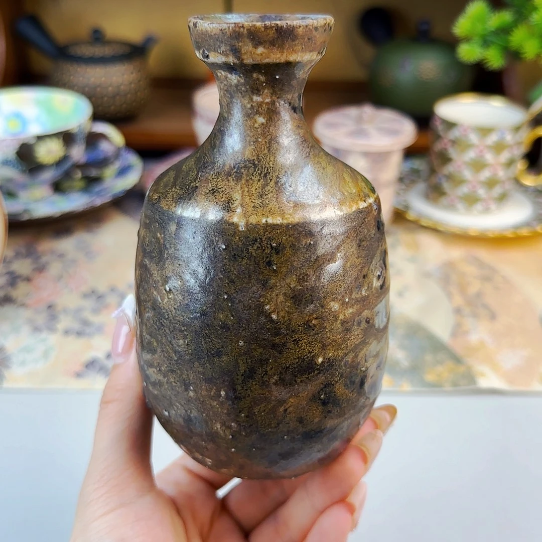 它家陶瓷真是太好看了！马场