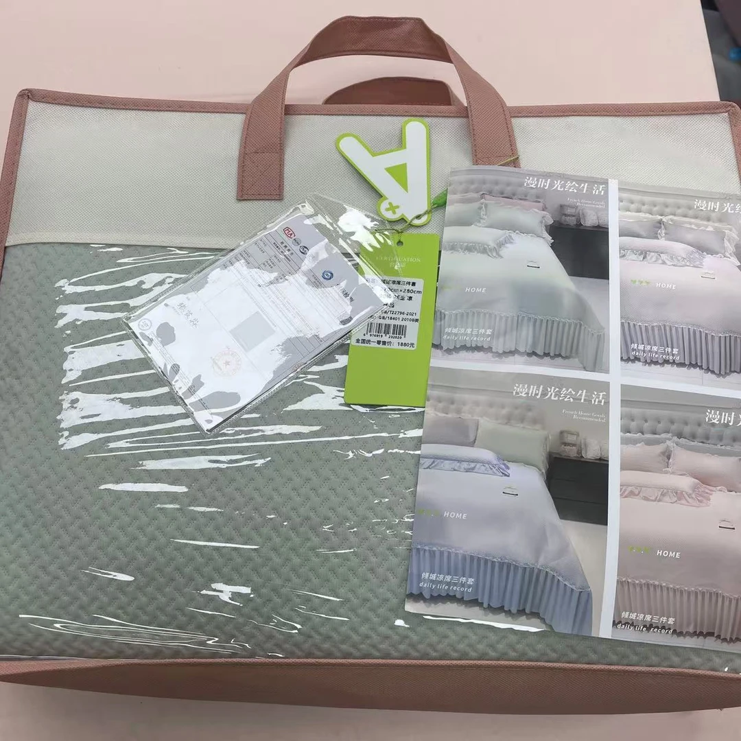 枕套48cm*74cm枕套一对装加家用枕头内胆套夏款公主风花边枕套