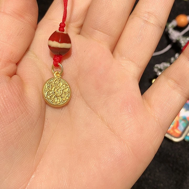 【闪购商品】香榧木巴*妹