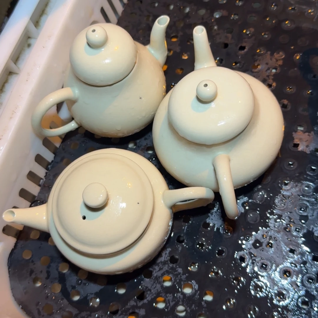 紫砂瑕疵茶具介意勿拍