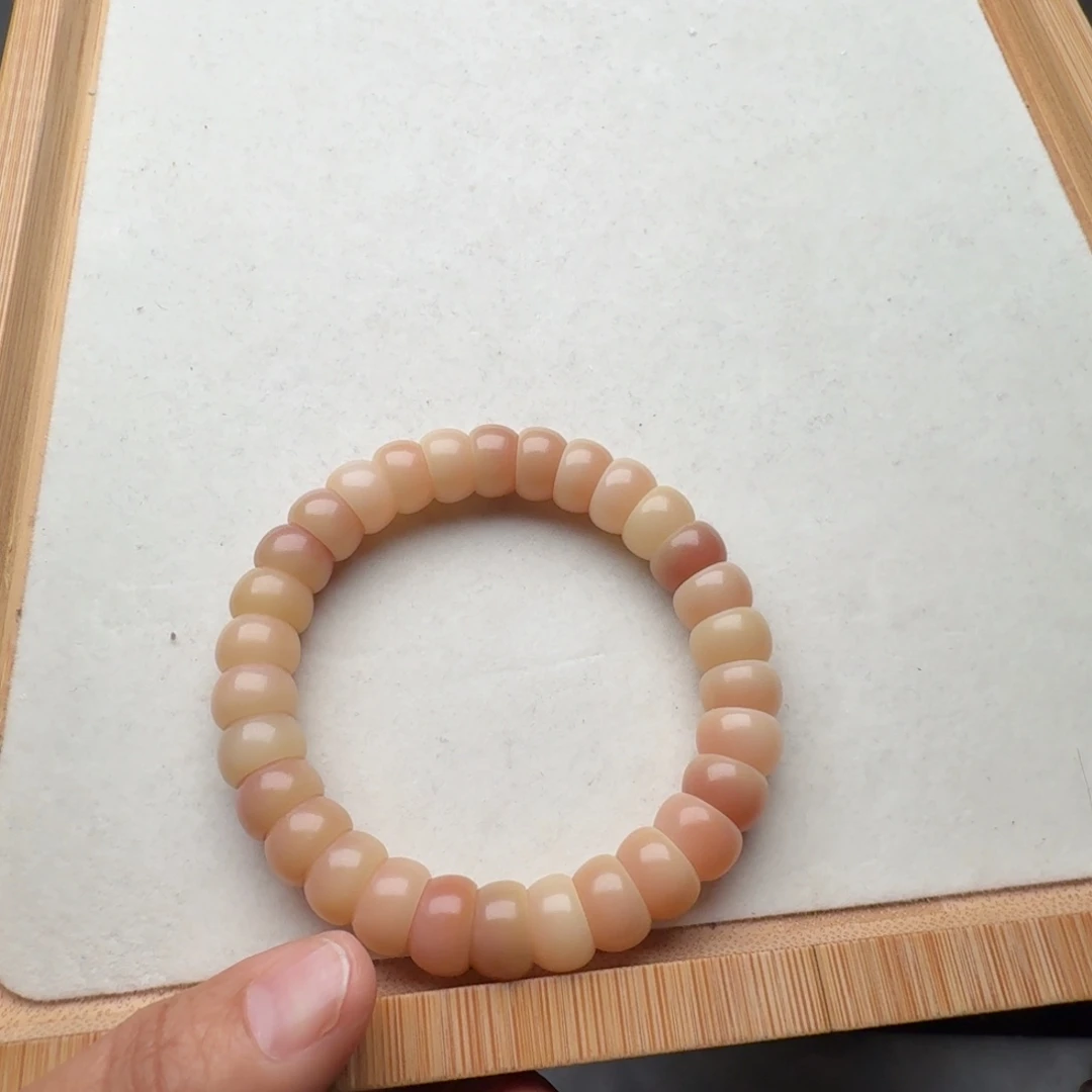 手串菩提根/象牙果卡12碗肠