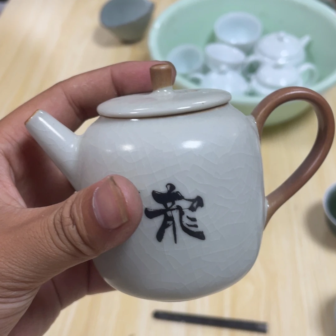 无运费险略有微瑕介意勿拍