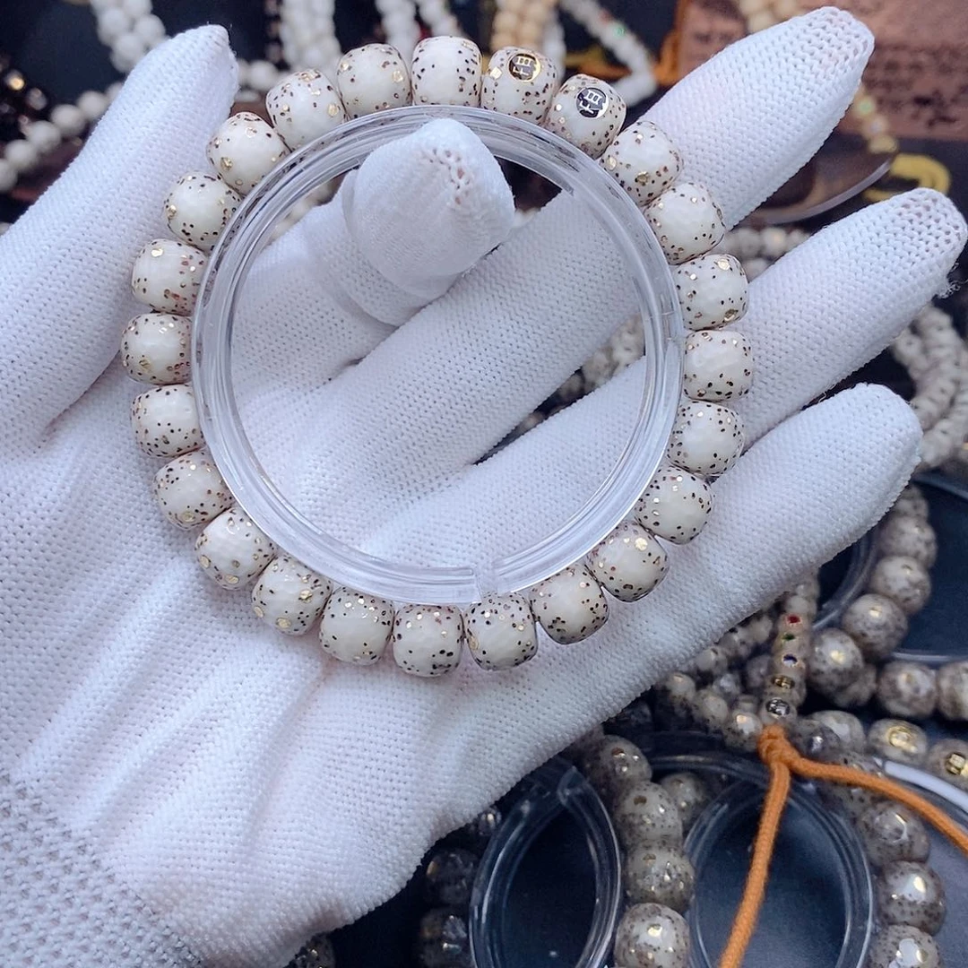 星月菩提把件用****2星月