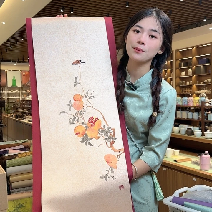 俩米一防水茶席俩件套