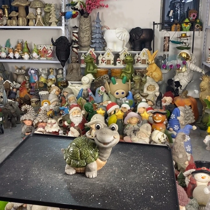 软陶工艺品摆件默认微瑕