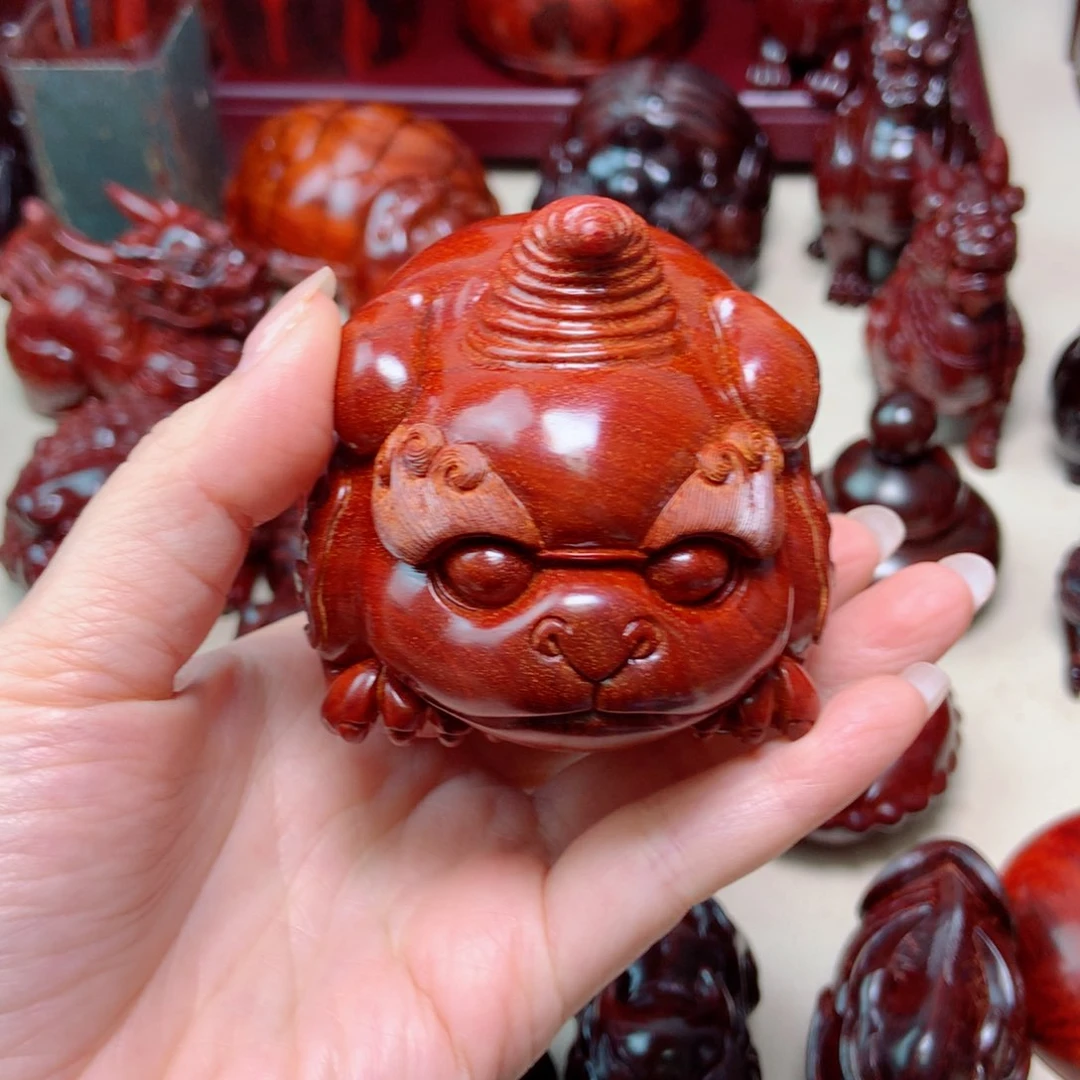 檀香紫檀（小叶紫檀）鑫*