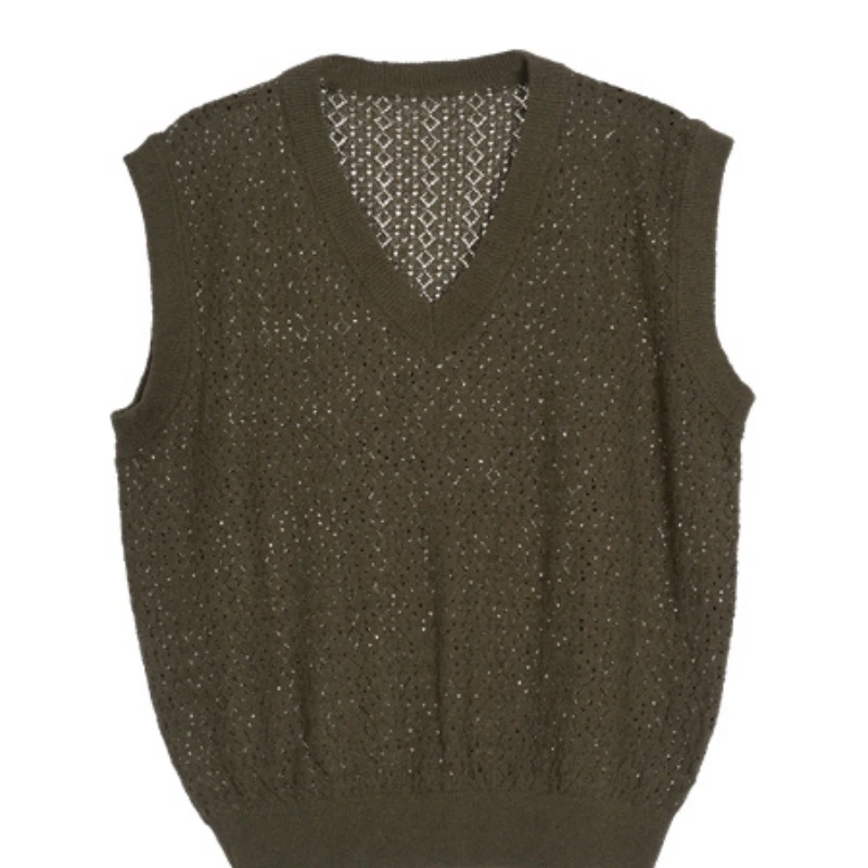 神秘大牌-EC53ZZH625-针织衫