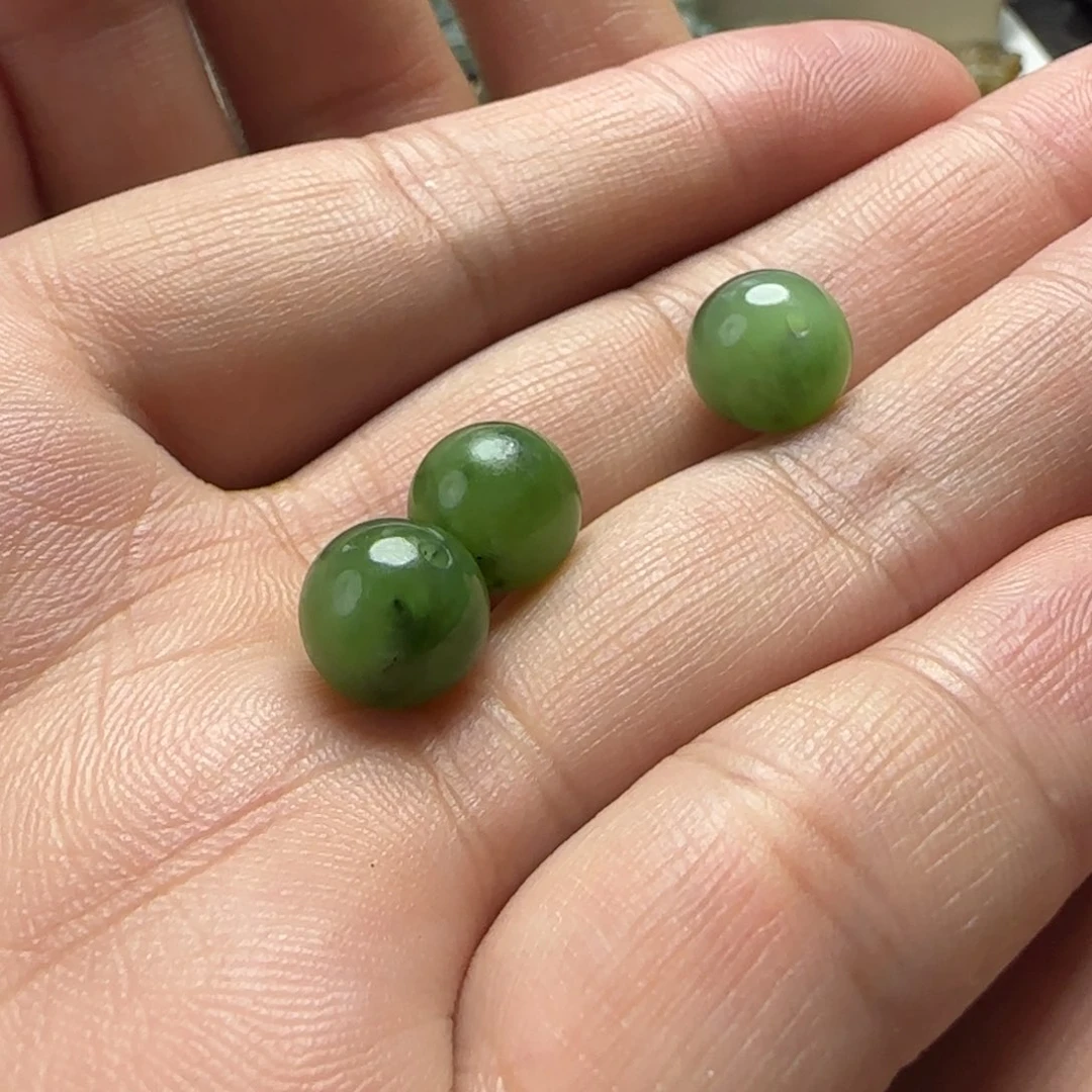 和田玉未镶嵌颈饰福利包容