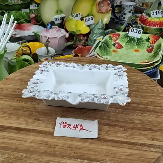 潮州创艺瓷家陶瓷