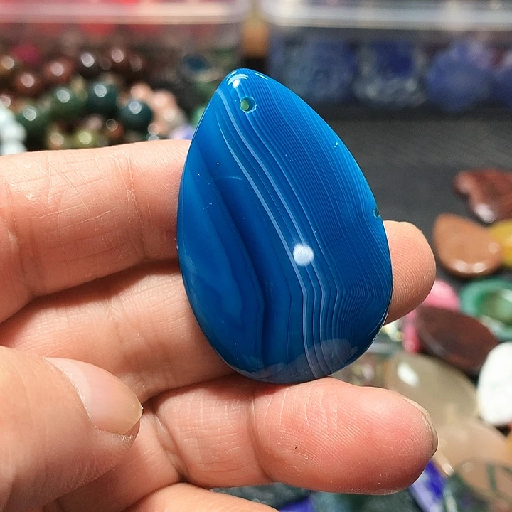 未镶嵌手串玛瑙/玉髓