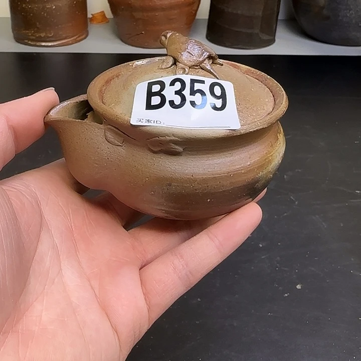 备前烧作品备前烧作品