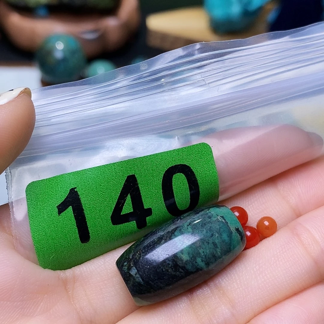 空竹粉丝专享十堰特色散珠