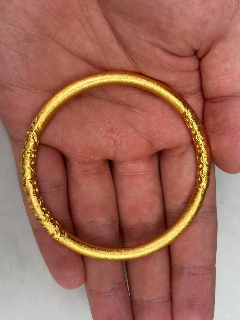 26-30 紫荆花手镯 多样性发货