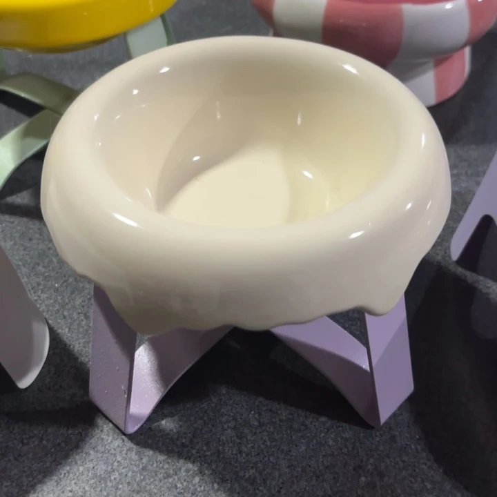 瓷片福利品陶瓷茶标