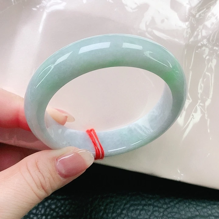 未镶嵌手镯翡翠翡翠080