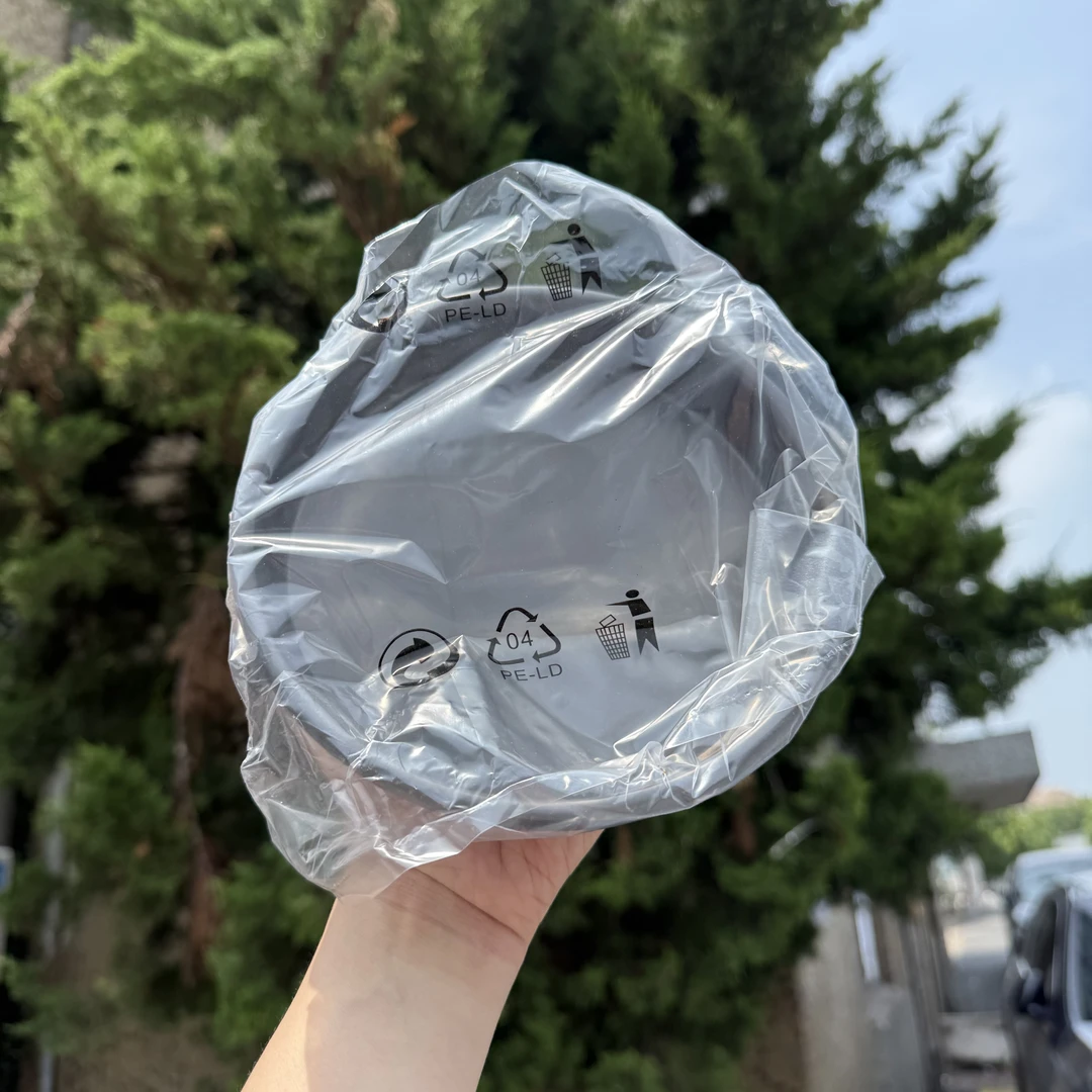 【羽青福利品】6寸披萨烤盘铝合金165mm*25mm9成X