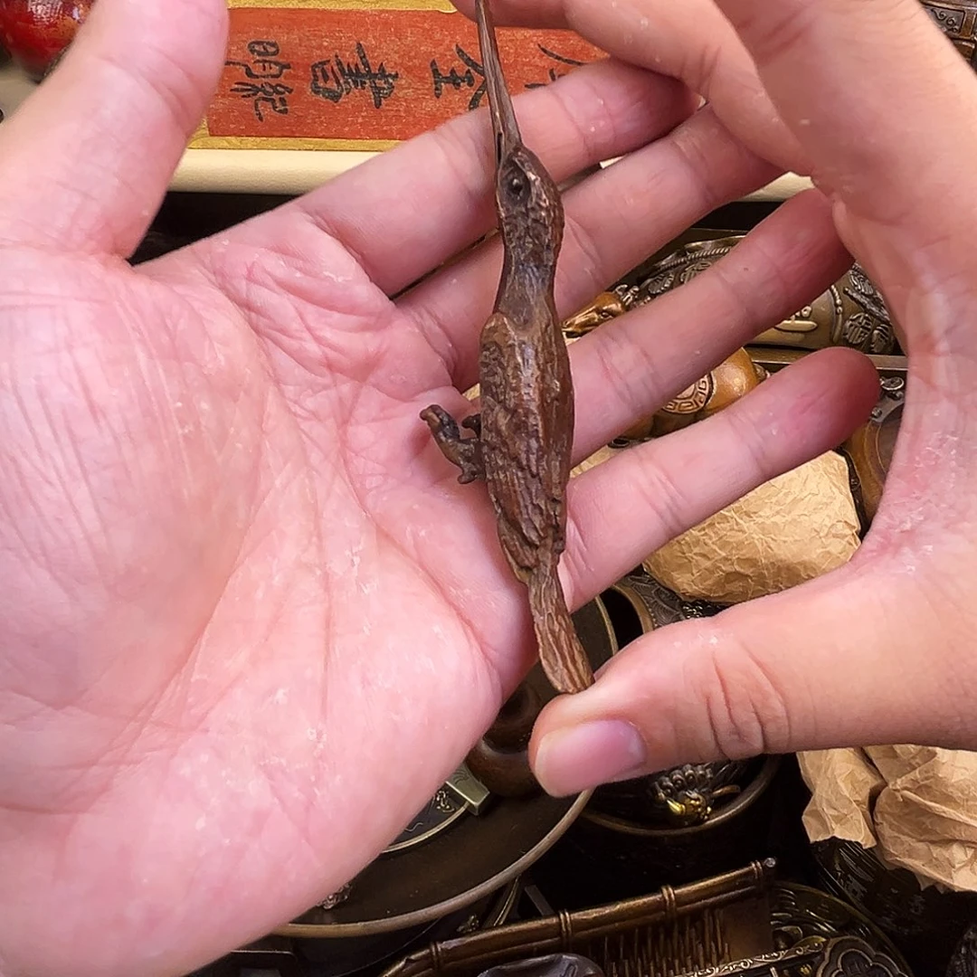 小王铜器精品精选下单