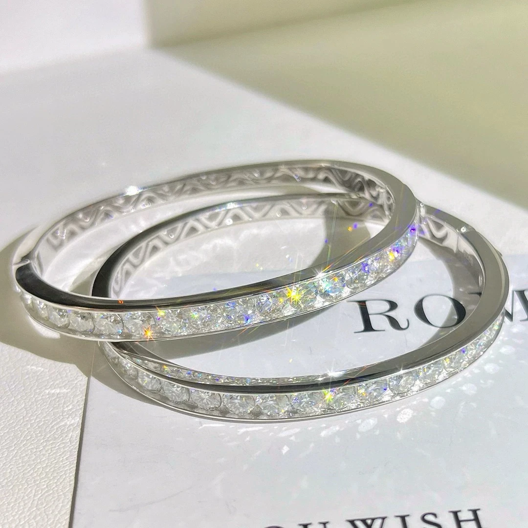 手链-【星光闪耀】时尚潮流手链-E24