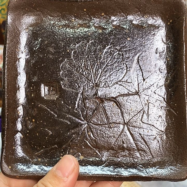 瓷片回流瓷器默认微瑕满28包邮F6