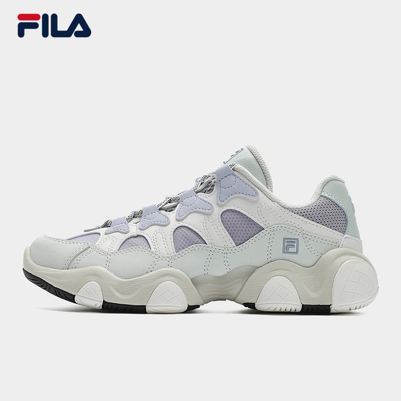 Fila/斐乐夏季新款女子JAGGER【爪爪鞋】运动鞋F12W532165F