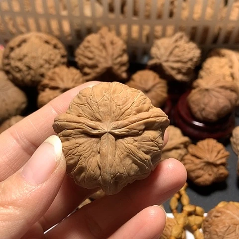 ?****冲元宝三棱单只一个