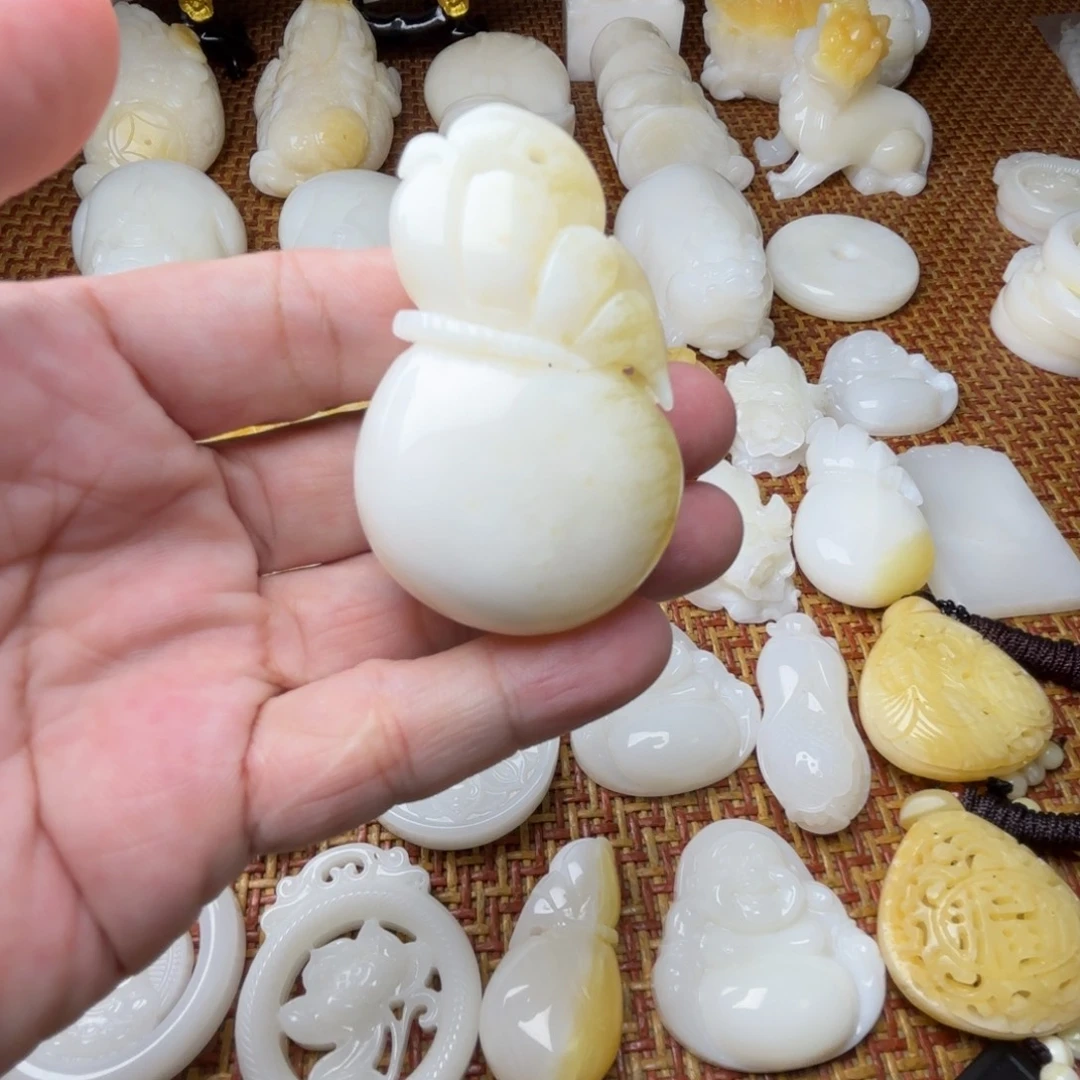 招***喵贝壳非金属天然贝壳