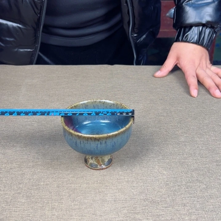 摆件陶瓷高端赏器