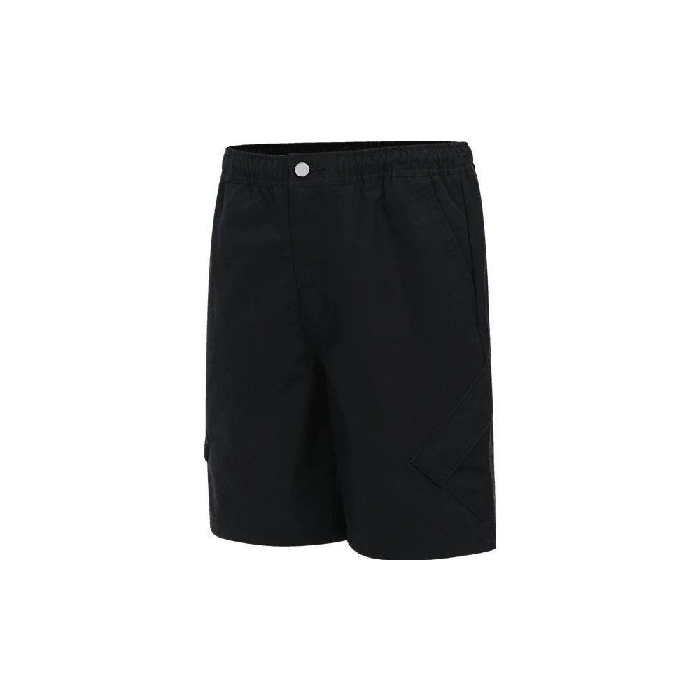 NIKE耐克男子AS M J ESS STMT CHI SHORT梭织短裤HF9366-010