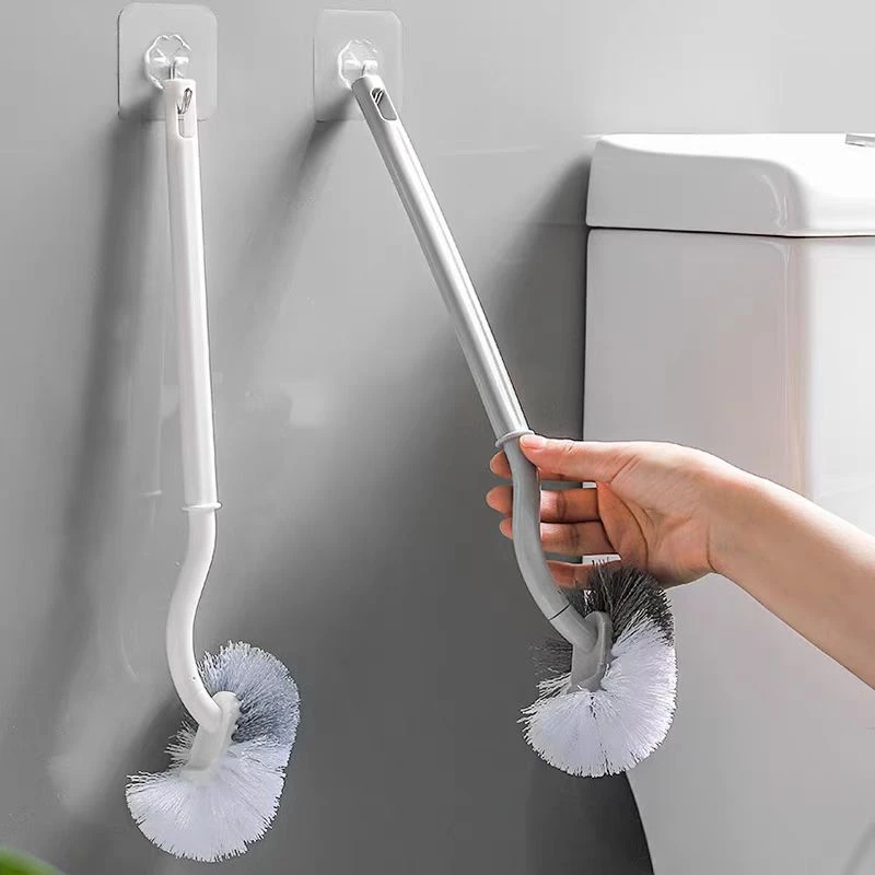 粉丝福利 到手马桶刷2支 破损补发