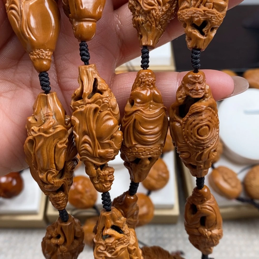 橄榄核吊坠橄榄橄榄