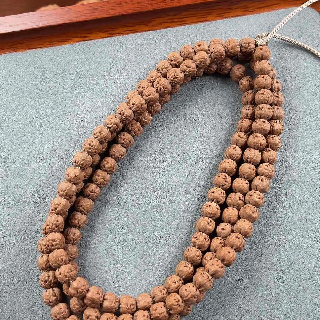 金刚菩提吊坠佛手