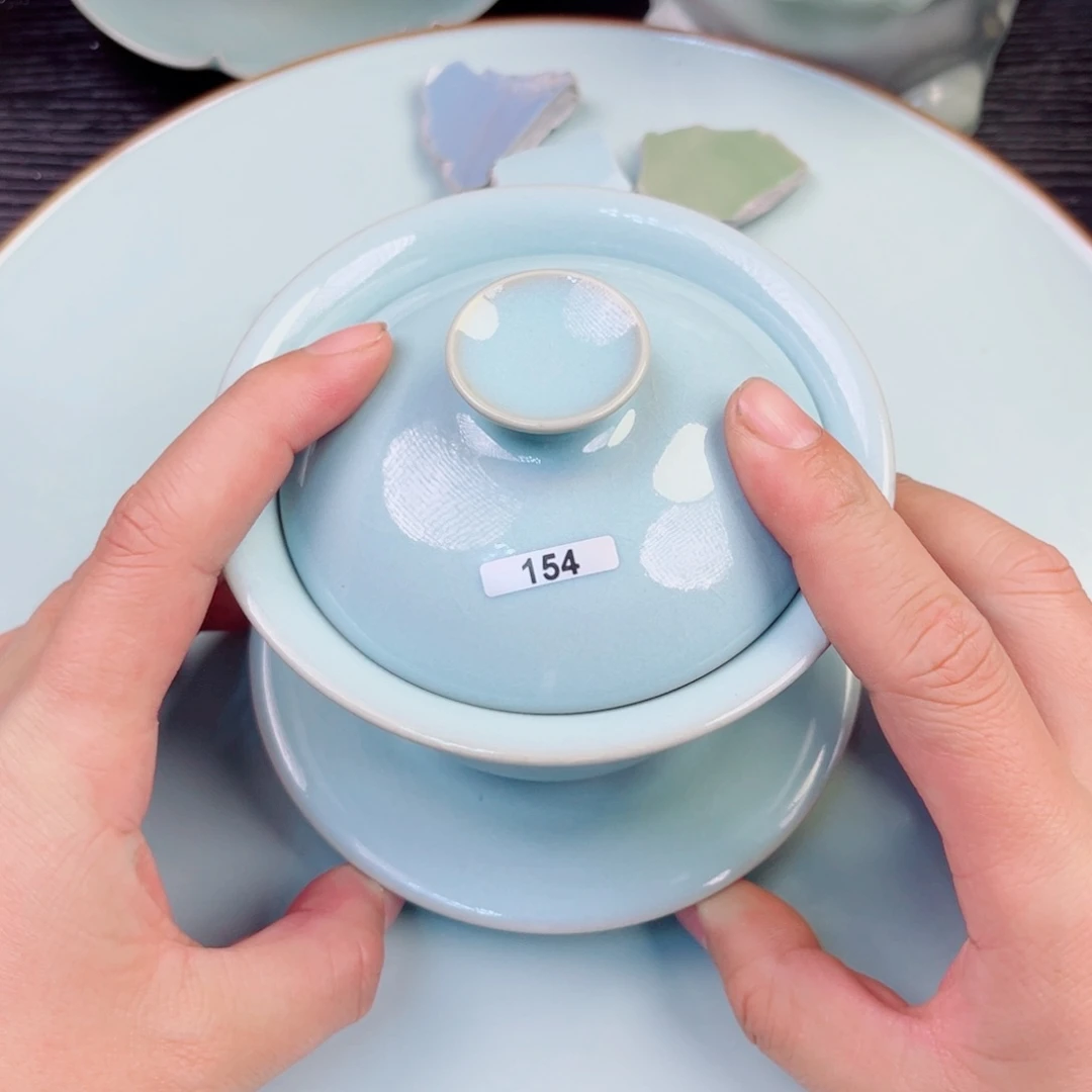 瓷片不计成本交个朋友