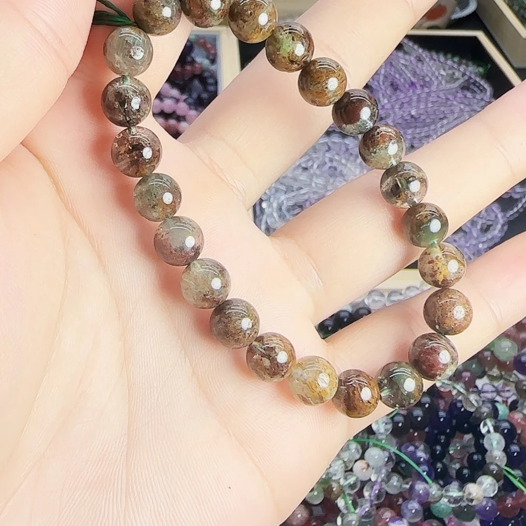 手链水晶未镶嵌水晶