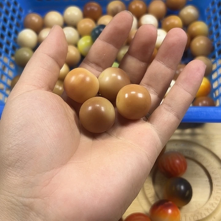 一***八吊坠菩提根/象牙果