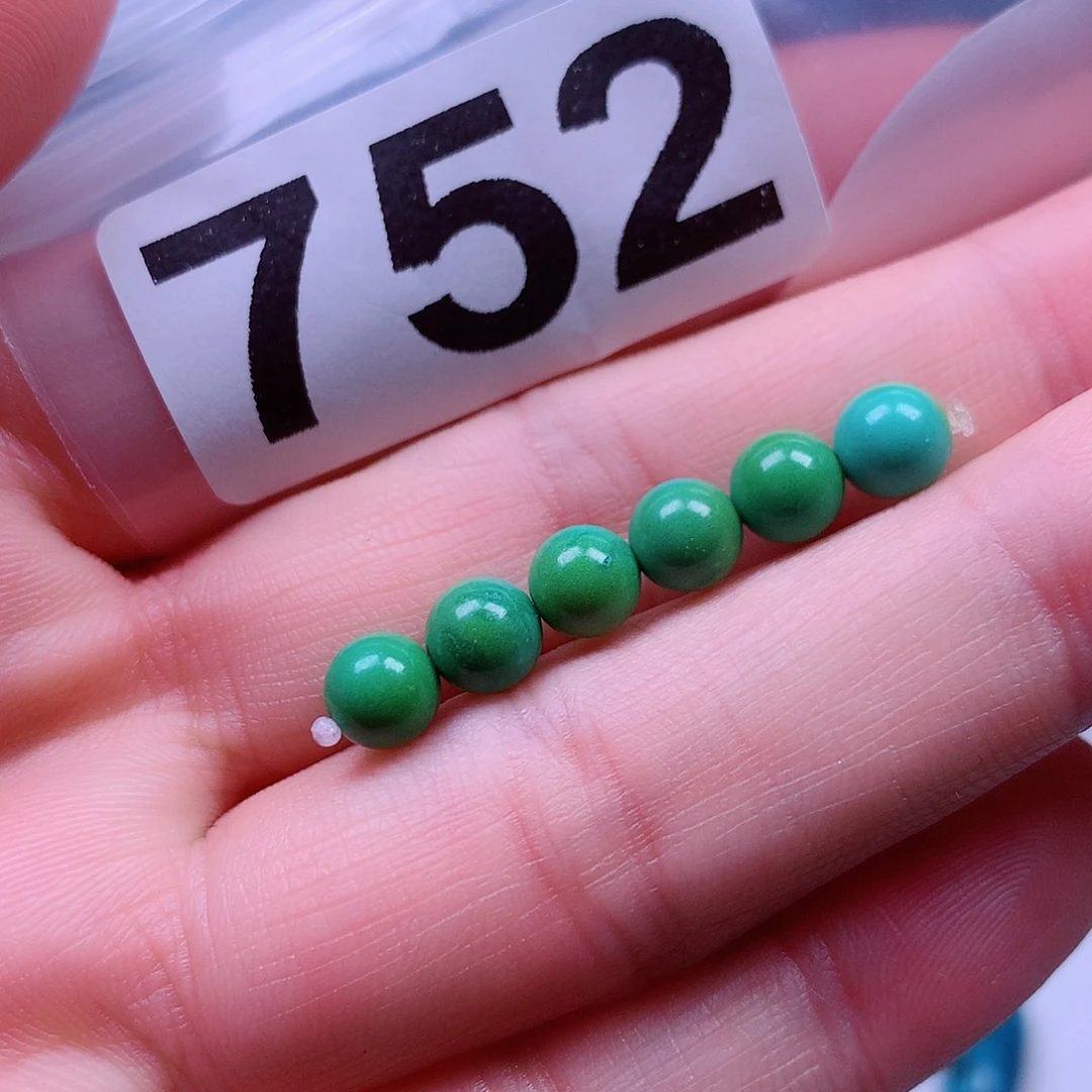 空竹粉丝专享十堰特色手工散珠