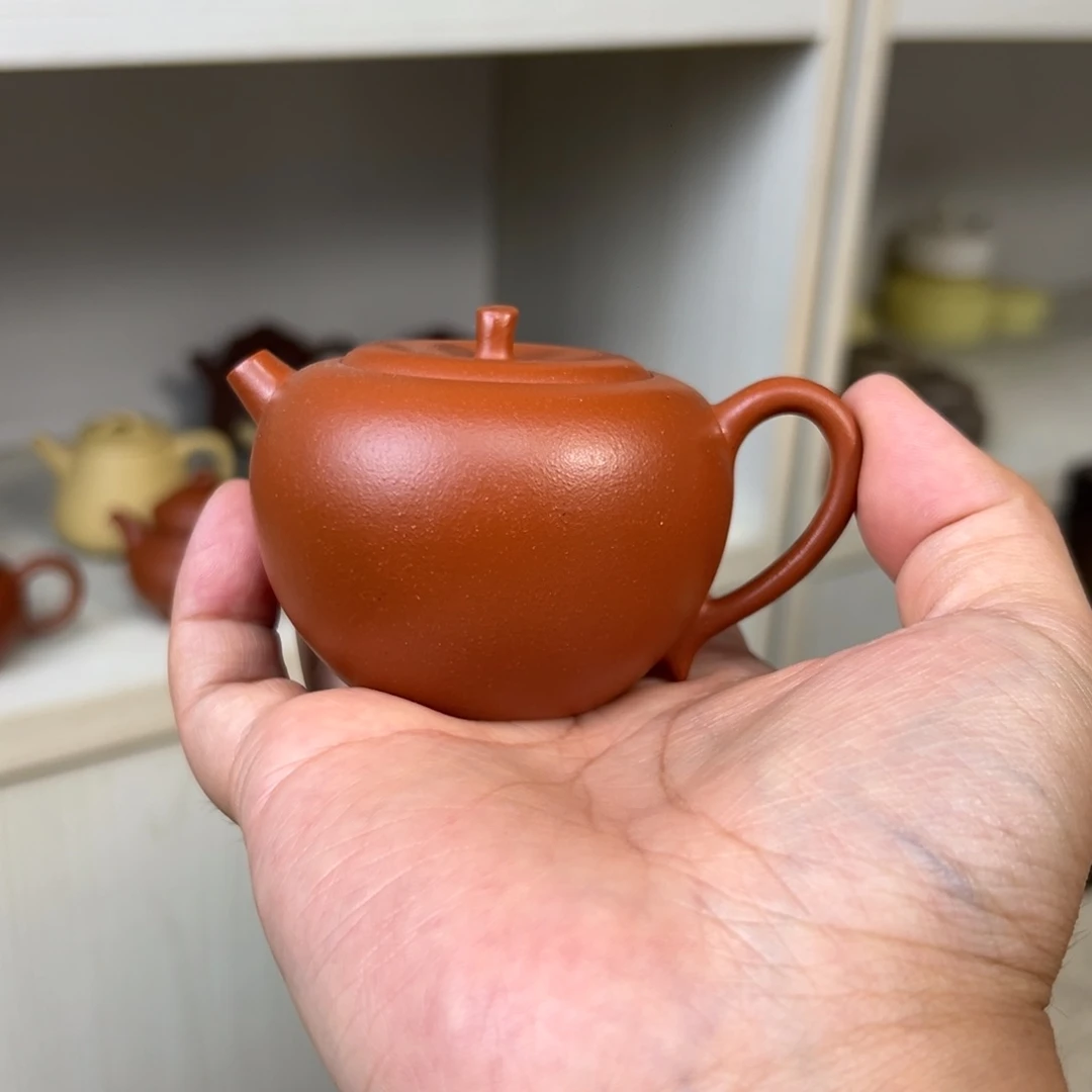 茶壶紫砂紫砂壶等