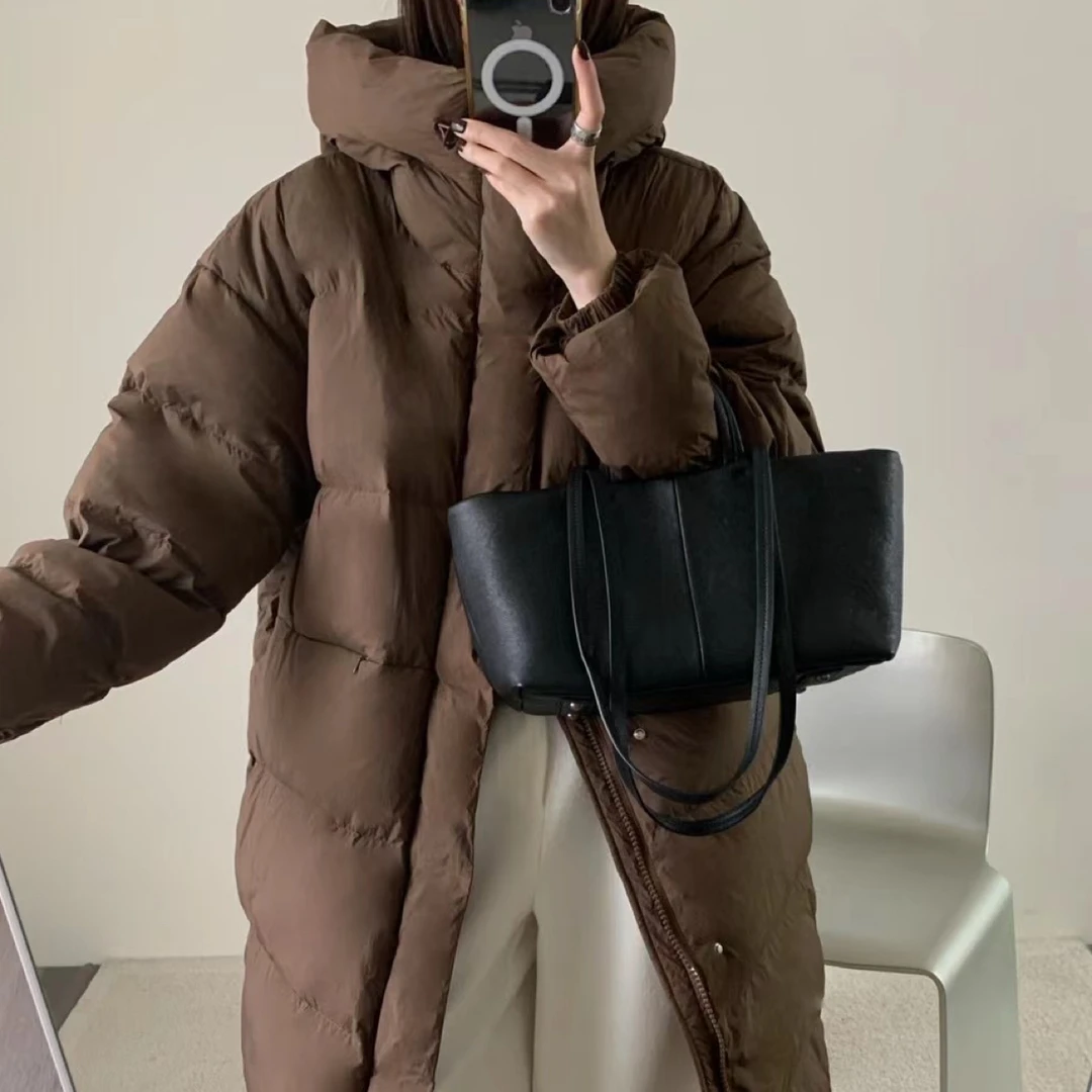 “大被子”福利款加厚外套400g