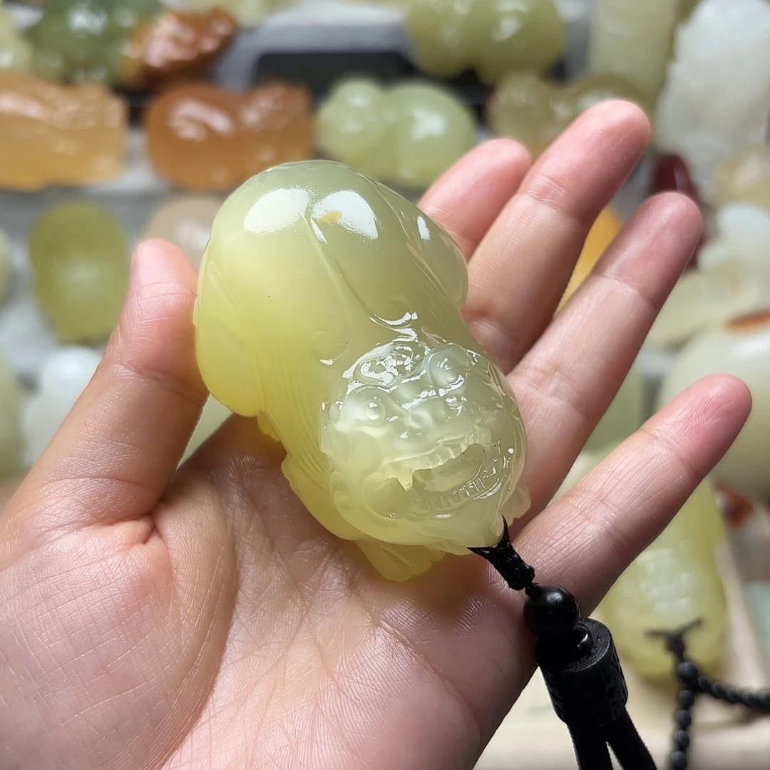 火***木盆景石奇石时尚百搭石头