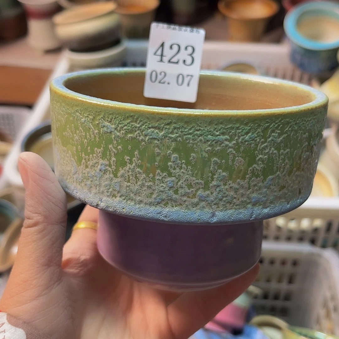 摆件景德镇陶瓷手工制作