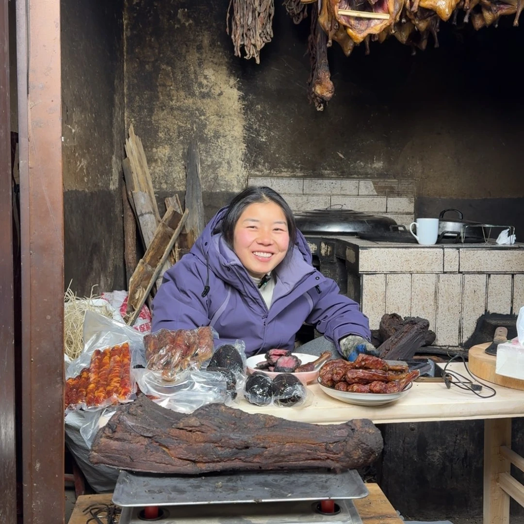 腊肉中国大陆食用农产品腊肉