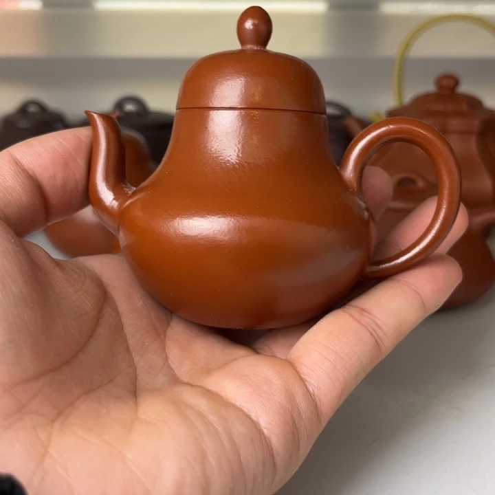 茶壶紫砂紫砂茶具