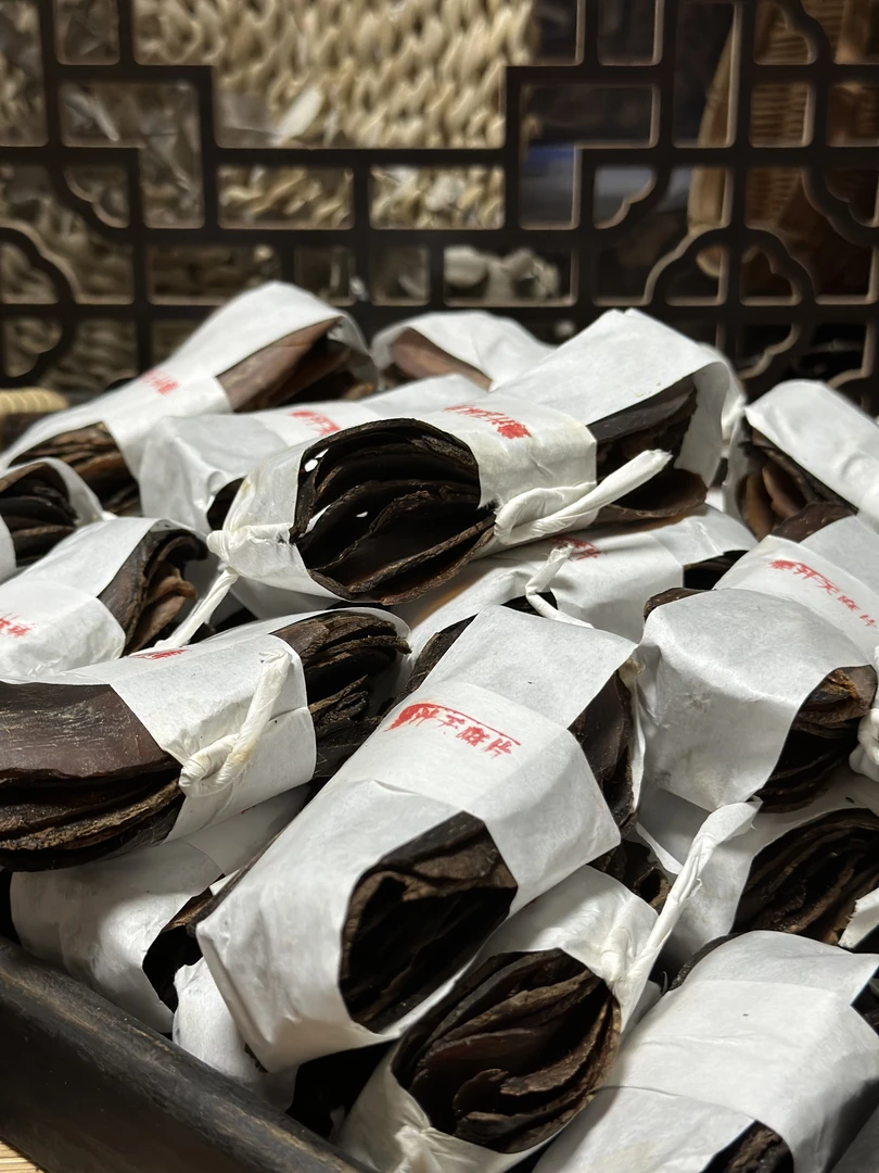 天嘛片丶无硫熏炖汤干货滋补品