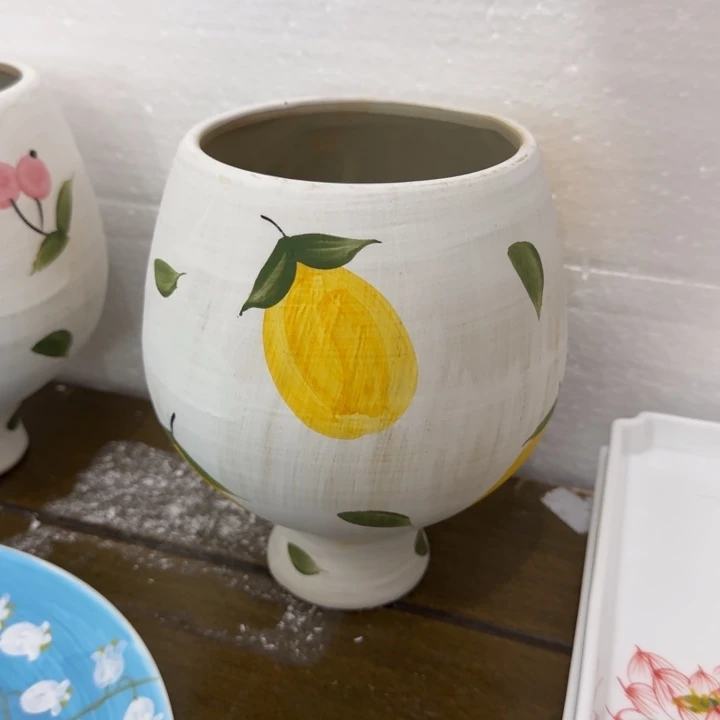 景德镇陶瓷手工制作