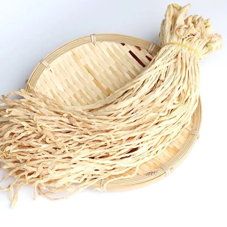 【农家】高山农家无盐萝卜干手工晒干嘎嘣脆无硫古法