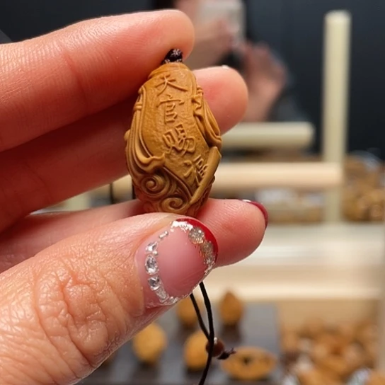 橄榄核手串/手链橄榄核